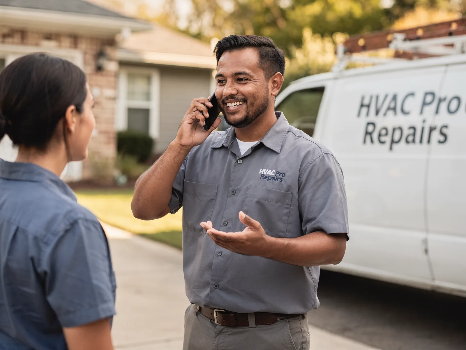 Heat Pump Repair Basile, LA FAQs